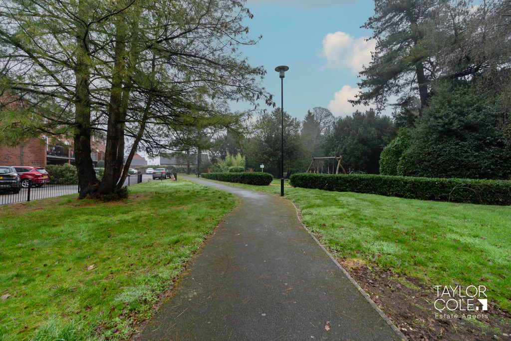 Additional image 37 of 4 bed town house for saleThe Laurels, Fazeley, Tamworth B78
