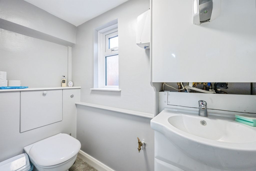 Additional image 16 of 1 bed end terrace house for saleQueen Street, Burntwood WS7
