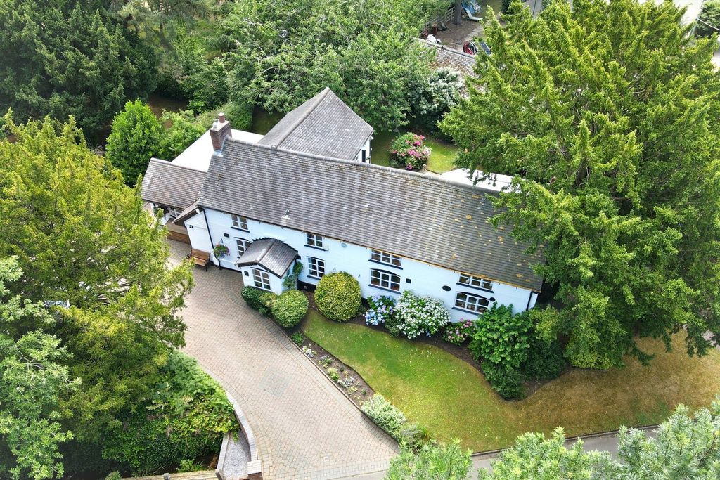 Additional image 2 of 4 bed equestrian for saleLysways Lane, Rugeley WS15