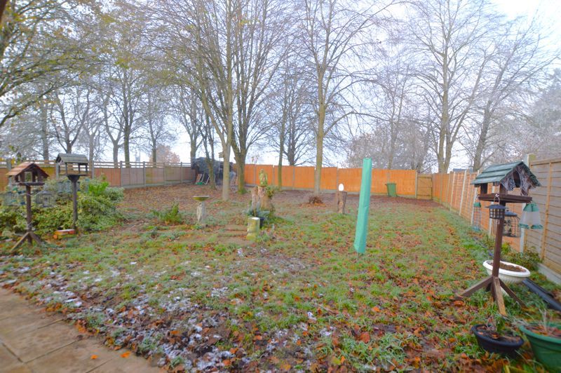 Additional image 10 of 3 bed semi-detached house for saleStocken Hall Road, Stretton, Oakham LE15