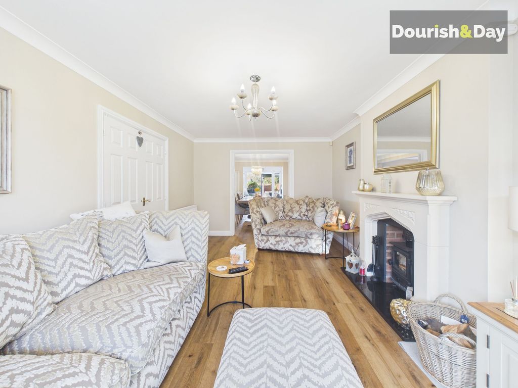 Additional image 9 of 4 bed detached house for saleChestnut Drive, Moss Pit, Stafford ST17