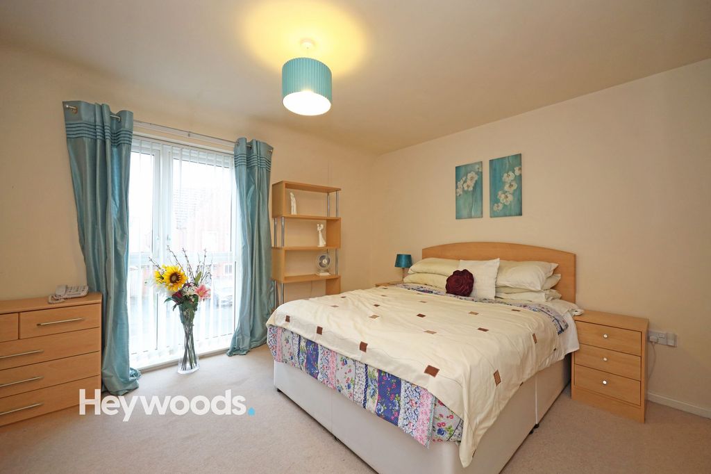 Additional image 10 of 2 bed terraced house for saleCrusader Road, Cross Heath, Newcastle Under Lyme ST5