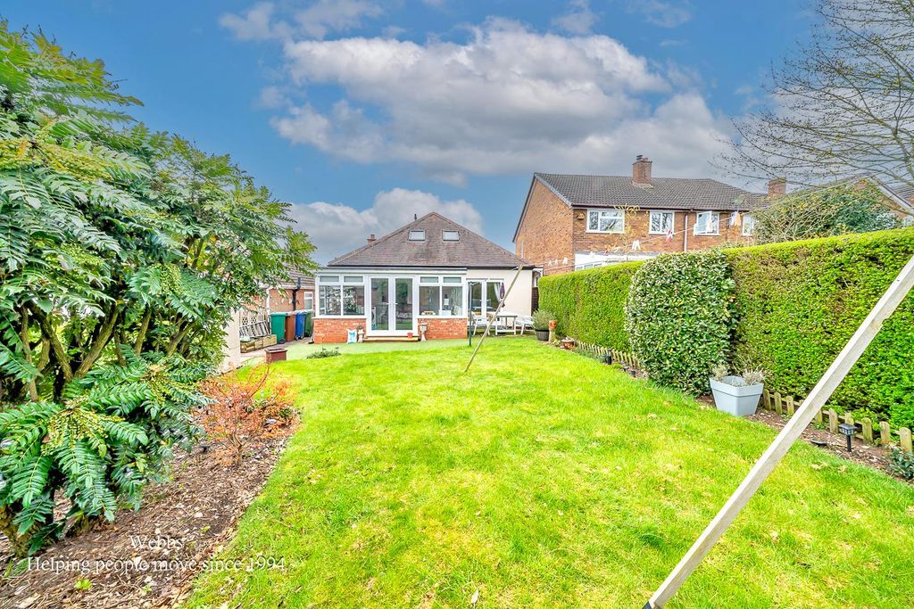 Additional image 24 of 2 bed detached bungalow for saleHeath Street, Hednesford, Cannock WS12