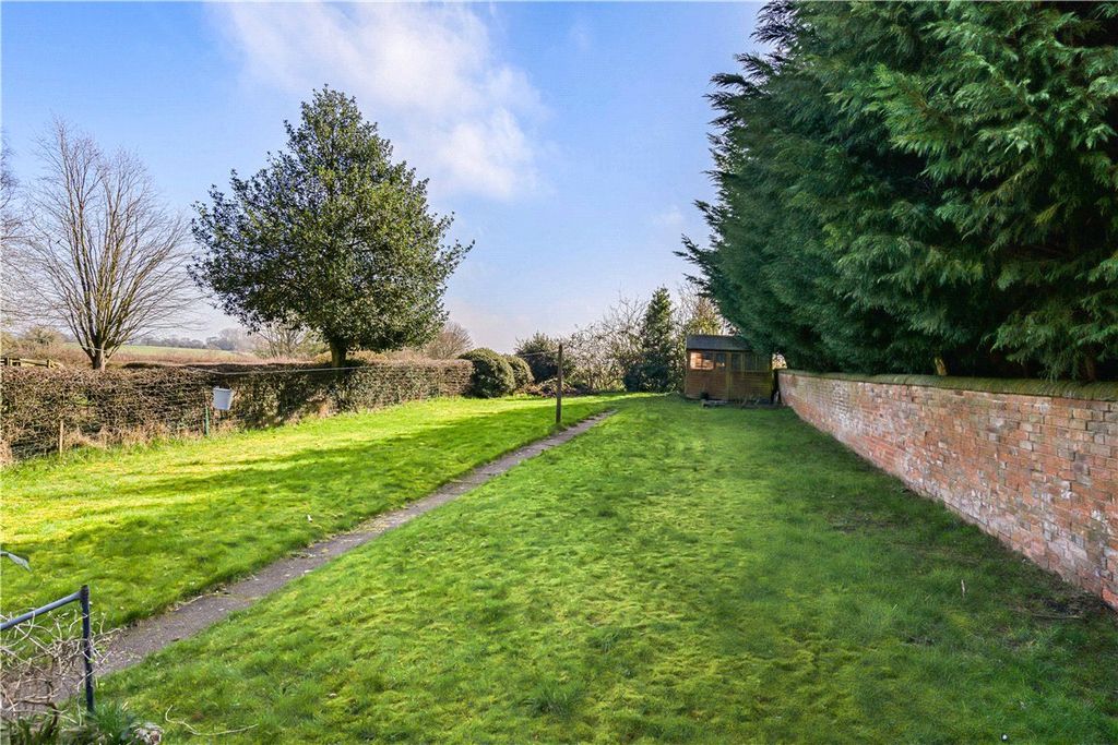Additional image 4 of 4 bed semi-detached house for saleMain Street, Sutton Cheney, Nuneaton, Leicestershire CV13
