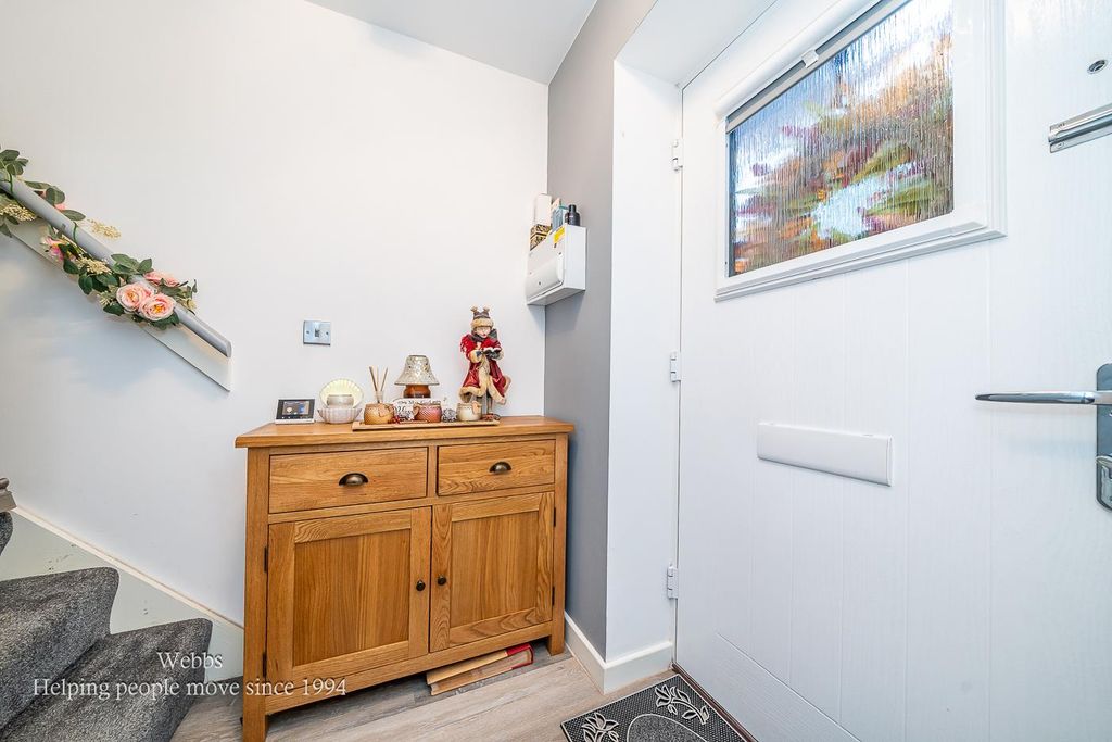 Additional image 21 of 2 bed terraced house for saleBytheway Walk, Streethay, Lichfield WS13