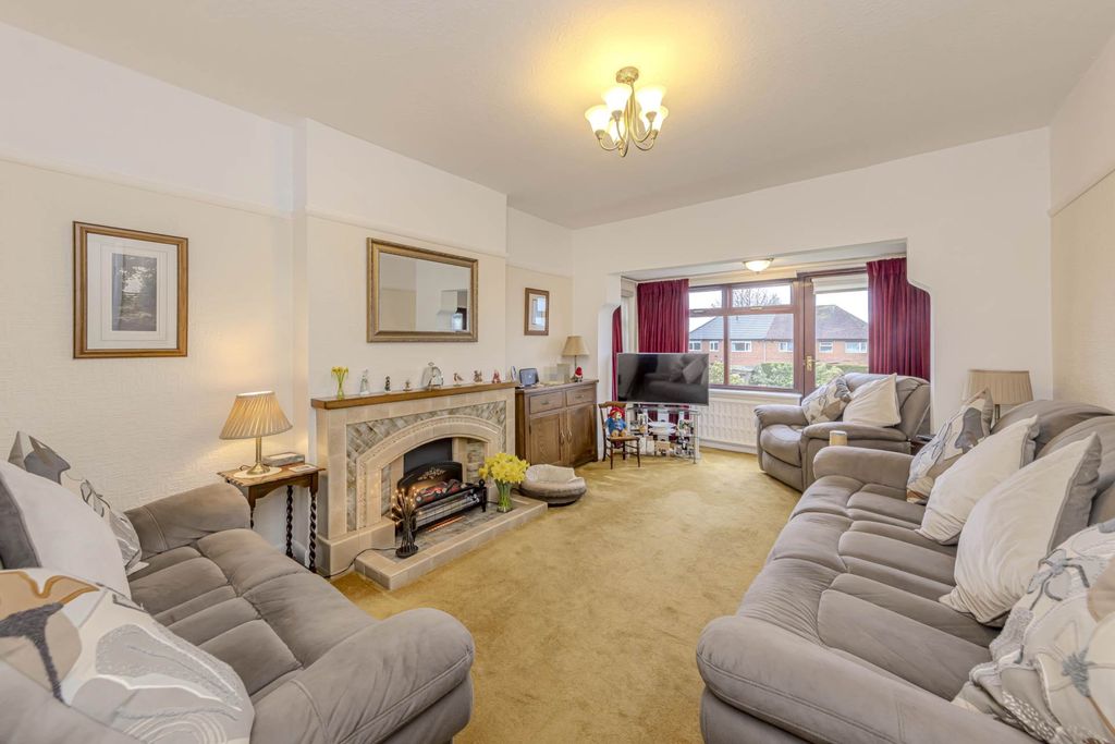 Additional image 4 of 4 bed detached house for saleChell Green Avenue, Stoke On Trent ST6