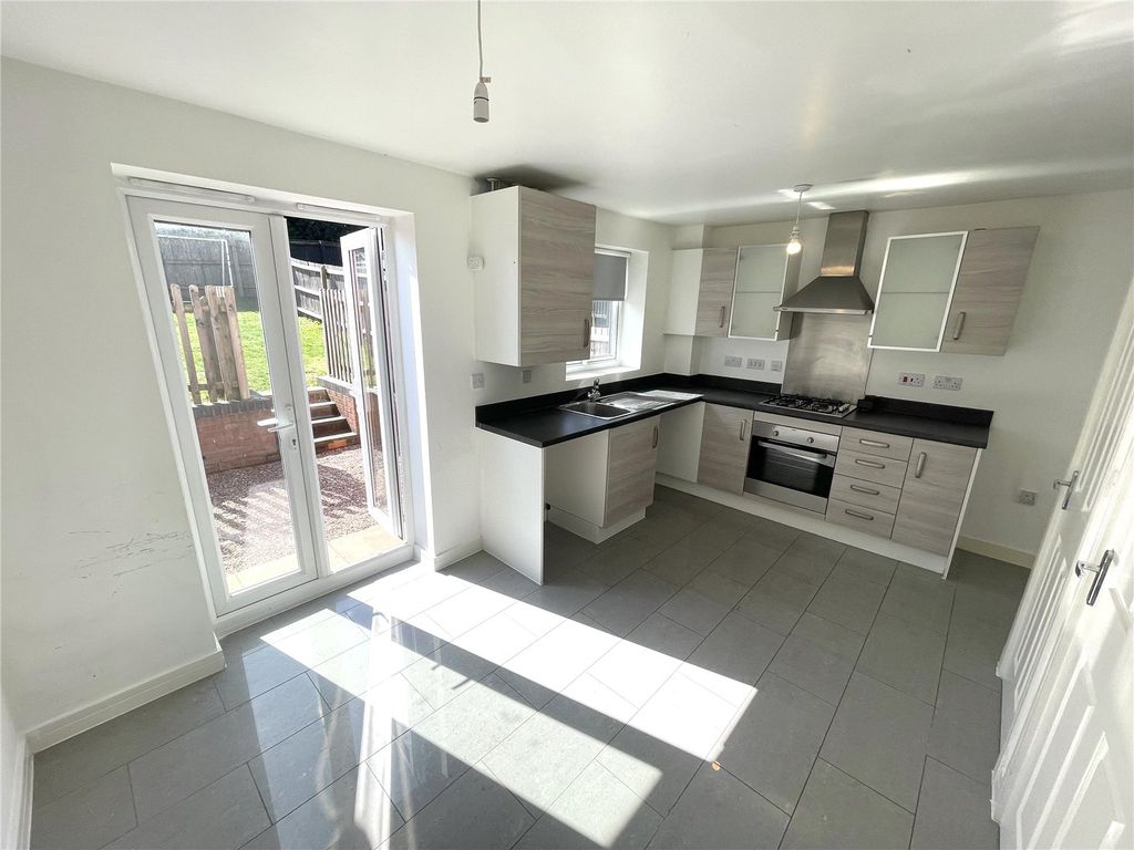 Additional image 3 of 3 bed terraced house for salePerle Road, Burton-On-Trent, Staffordshire DE14