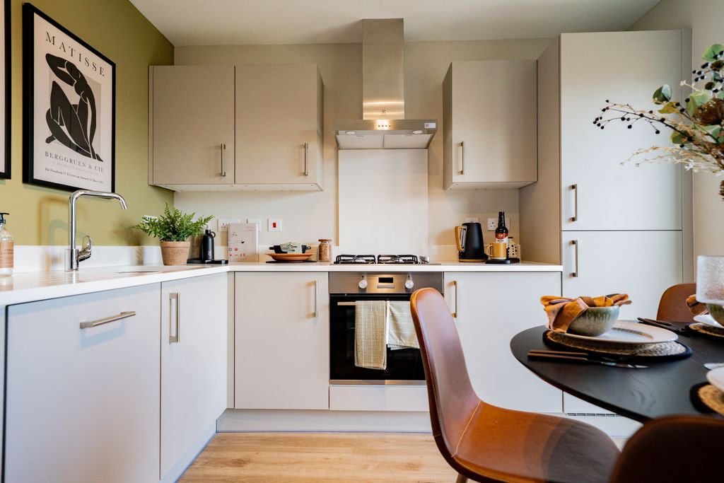 Additional image 3 of 2 bed semi-detached house for saleMelton Road, Queniborough, Leicestershire LE7