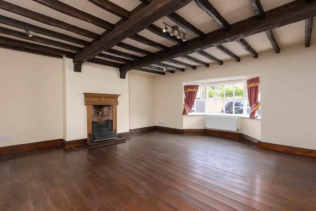 Additional image 3 of 4 bed property for saleVictoria Cottage, Park Street, Market Bosworth CV13