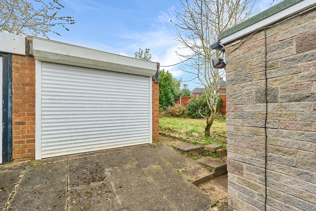 Additional image 14 of Semi-detached bungalow for sale7 Haven Grove, Porthill, Newcastle, Staffordshire ST5