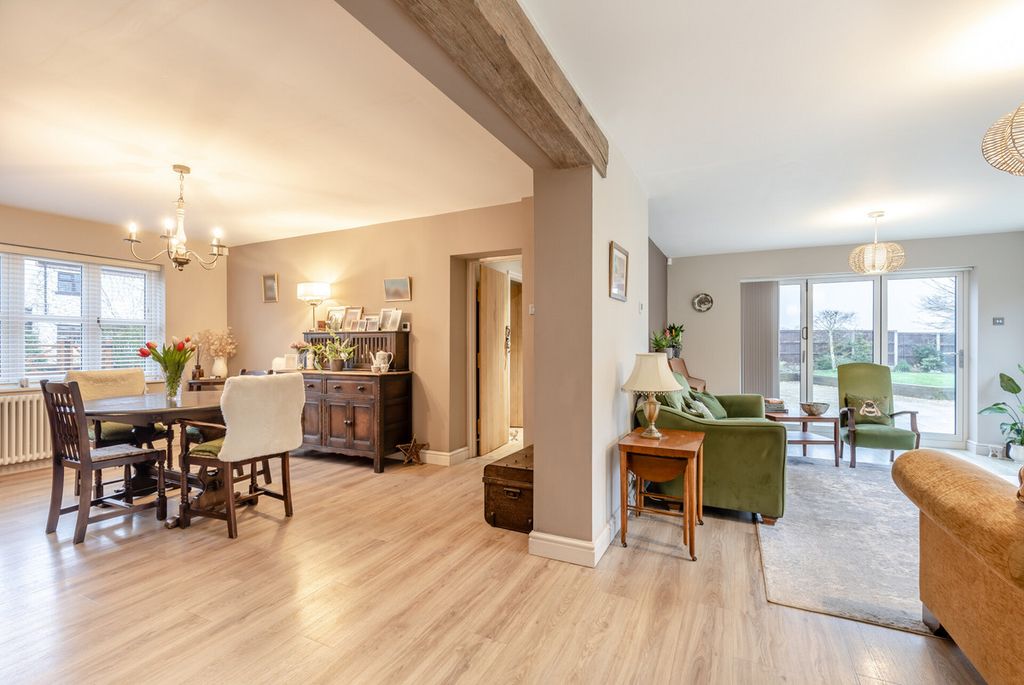 Additional image 5 of 4 bed detached house for saleSchool Lane Dunston, Staffordshire ST18