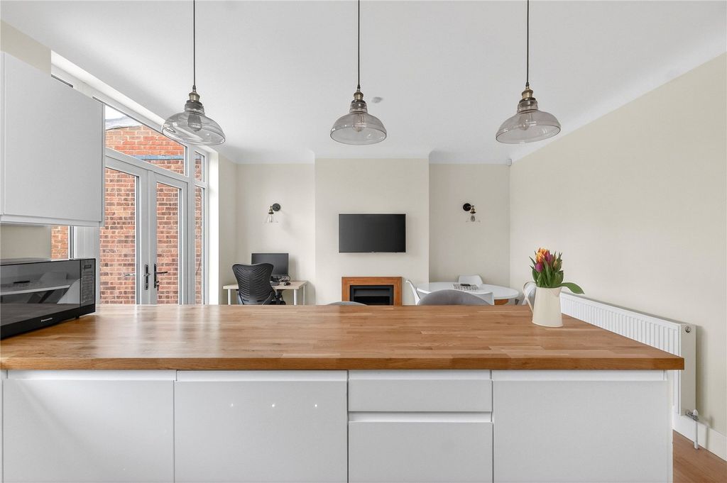 Additional image 3 of 3 bed semi-detached house for saleAinsdale Road, Western Park, Leicester LE3