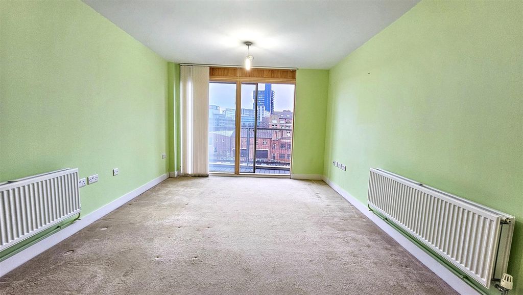 Additional image 3 of 1 bed flat for salePhoenix Square, 11 Morledge Street, Leicester LE1