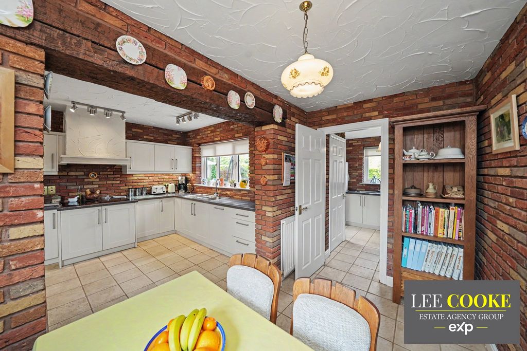 Additional image 30 of 4 bed detached house for saleBickford Road, Lapley, Stafford ST19