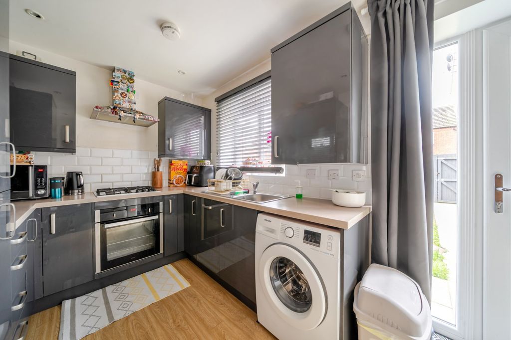 Additional image 15 of 2 bed end terrace house for saleQueensbridge, Burton-On-Trent, Staffordshire DE14