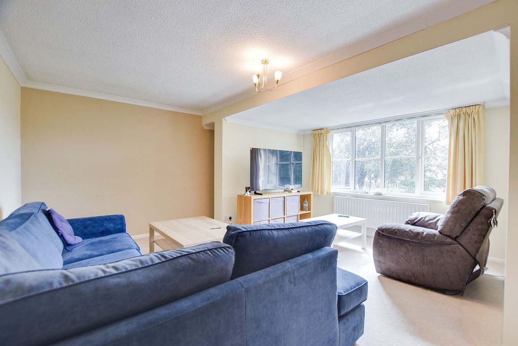 2 bed flat for saleCarisbrooke Road, Knighton, Leicester LE2