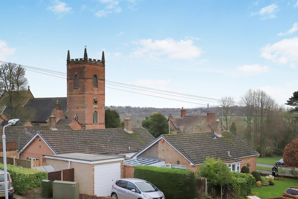 Additional image 2 of 3 bed detached house for saleWheathill Close, Wolverhampton WV4