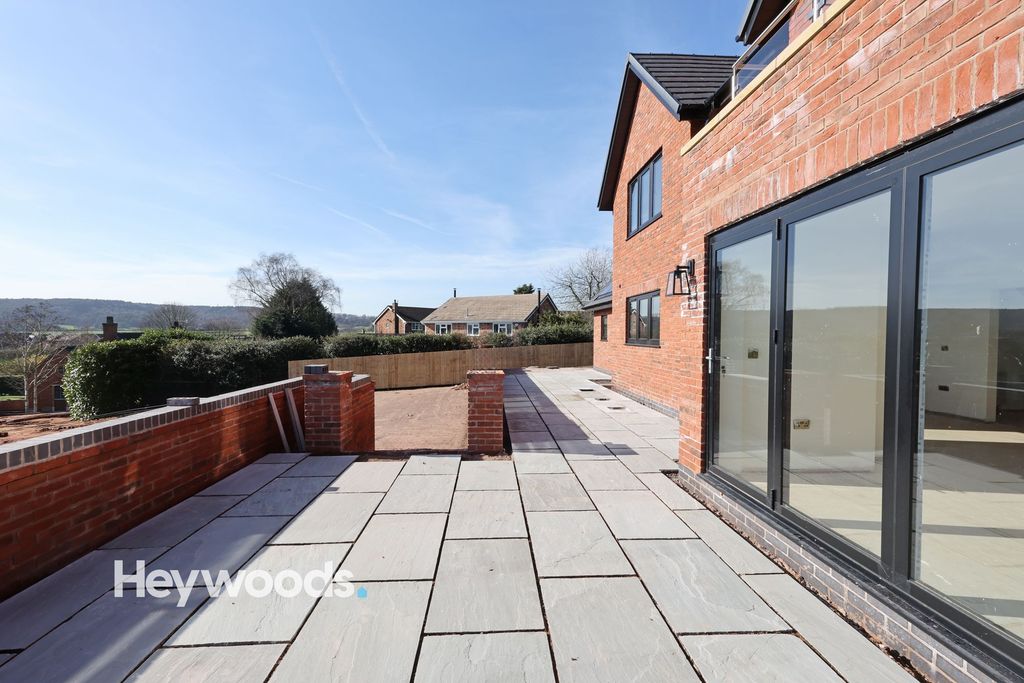 Additional image 19 of 4 bed detached house for saleWhitmore Edge, Whitmore ST5