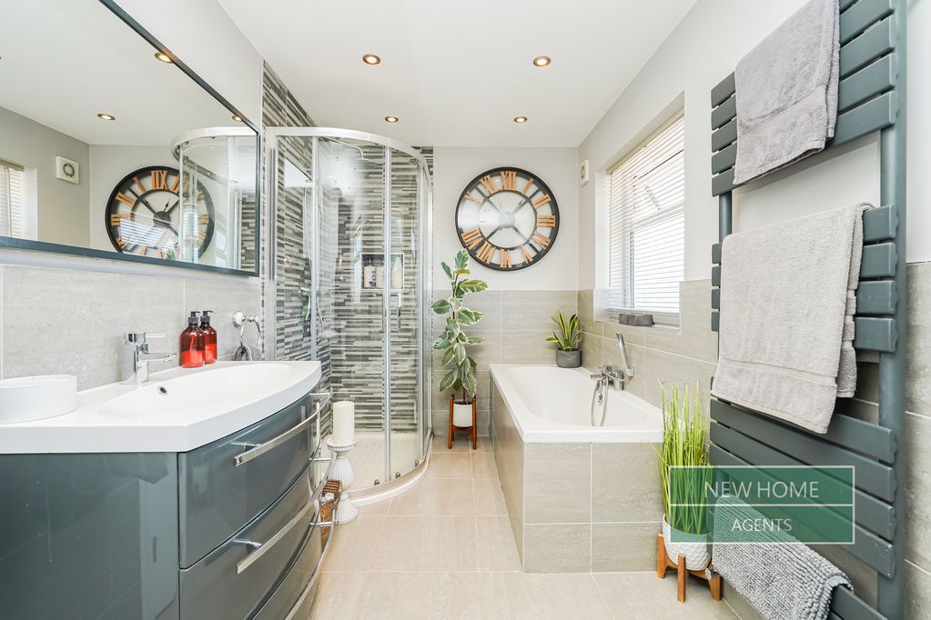 Additional image 29 of 4 bed semi-detached house for saleGoodes Lane, Syston, Leicester LE7