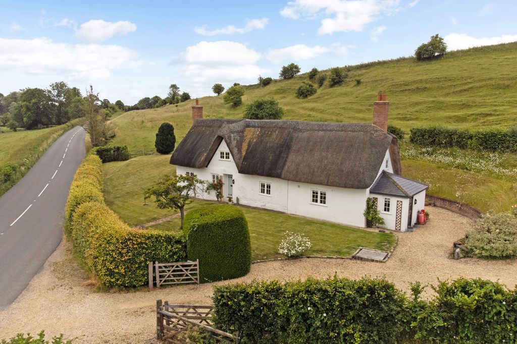 Additional image 31 of 4 bed detached house for saleCompton, Enford, Pewsey SN9