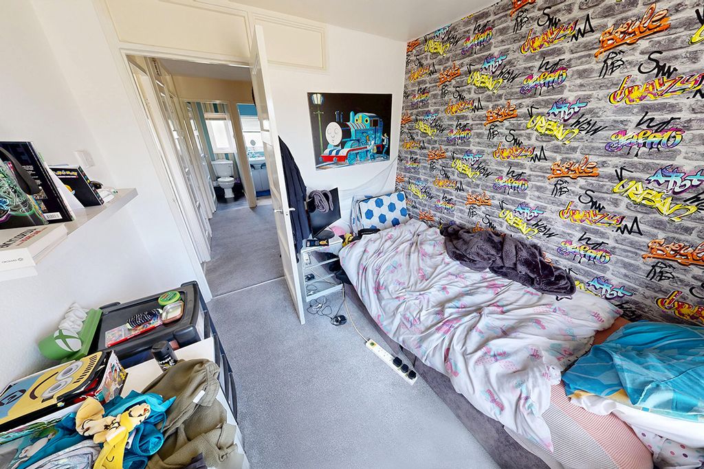 Additional image 12 of 3 bed semi-detached house for saleSharmon Crescent, Leicester LE3
