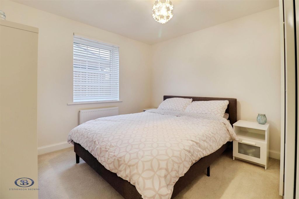 Additional image 5 of 1 bed flat for saleCliff Aucott Crescent, Alsager ST7