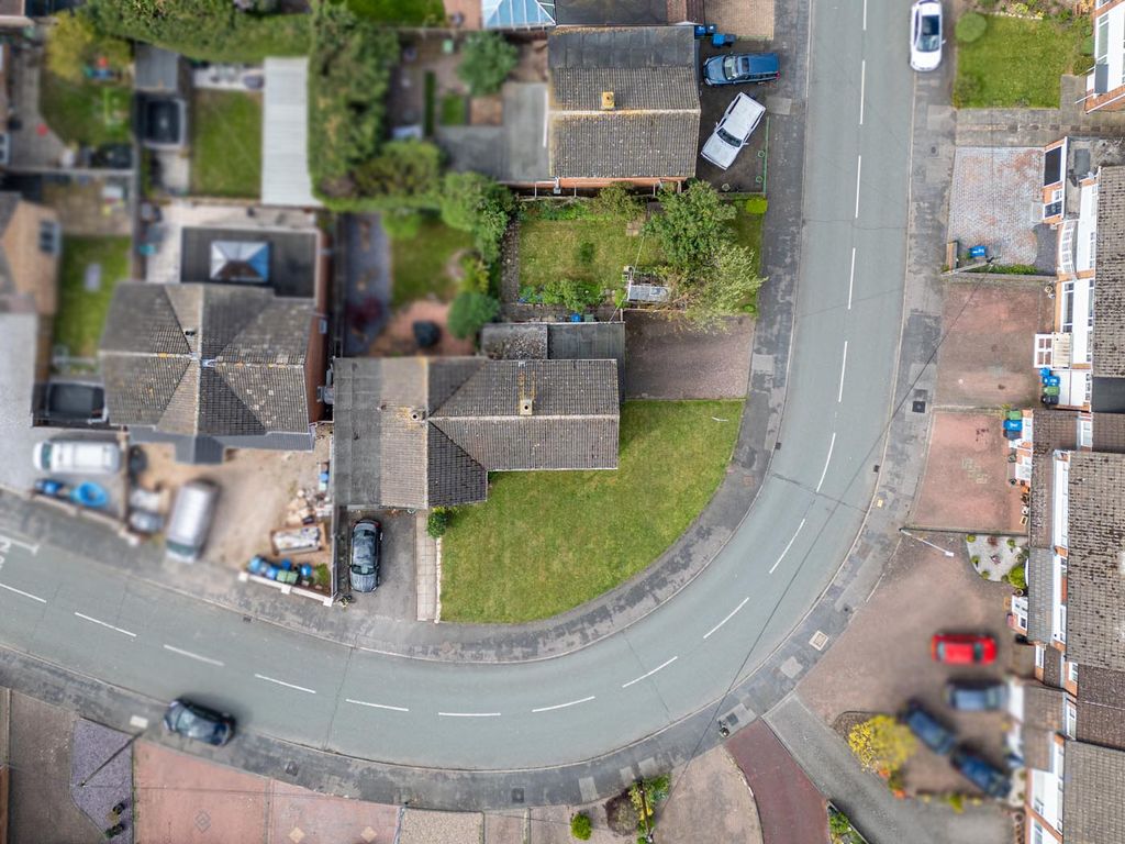 Additional image 23 of 3 bed semi-detached house for saleClaremont Road, Coton Green, Tamworth B79