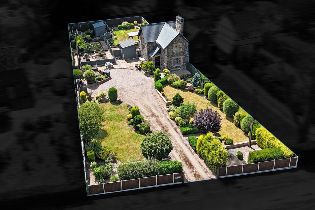 Additional image 2 of 3 bed semi-detached house for saleStonehouse Cottage, Bradgate Hill, Groby, Leicester, Leicestershire LE6