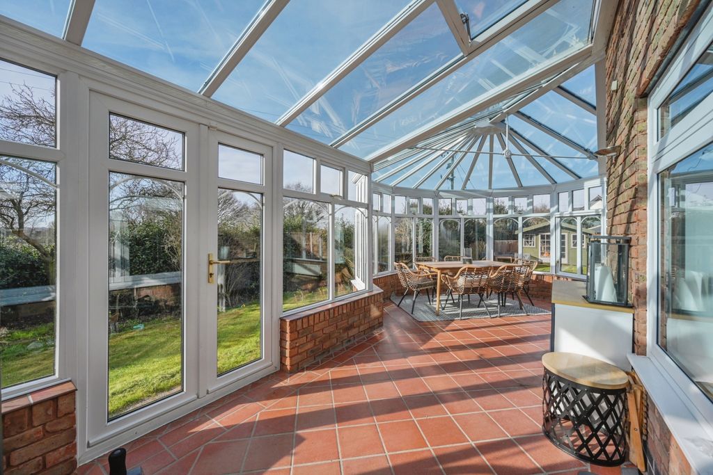Additional image 14 of 4 bed detached house for saleKenderdine Close, Stafford ST17