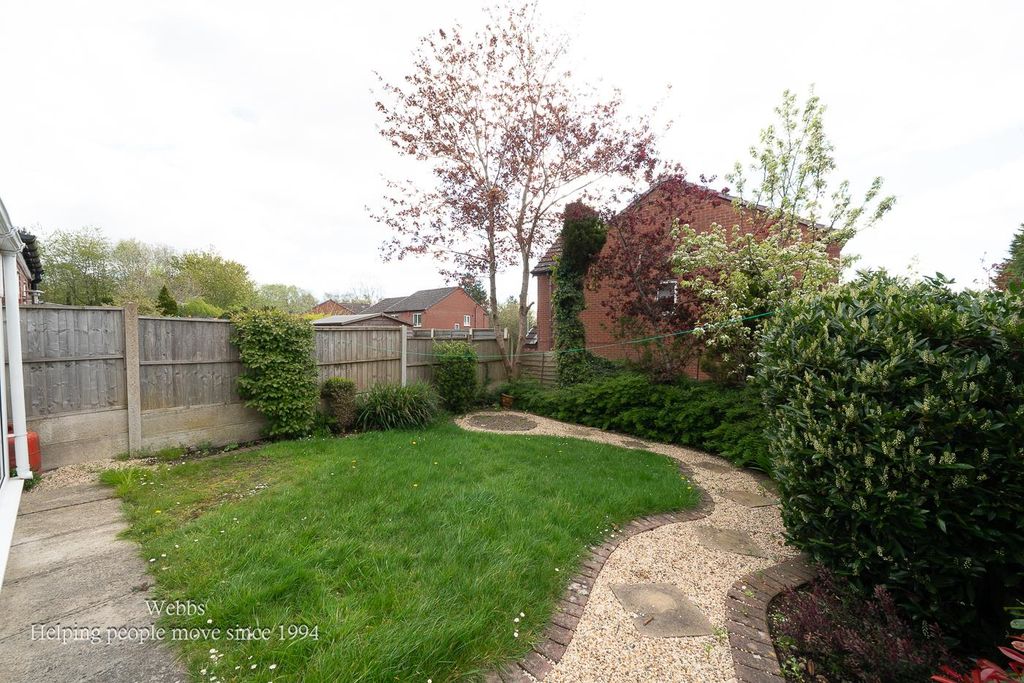 Additional image 52 of 3 bed semi-detached house for saleTwo Oaks Avenue, Burntwood WS7