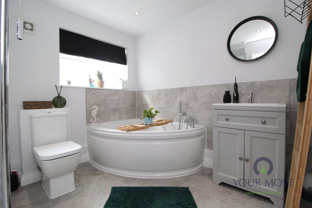 Additional image 17 of 3 bed detached house for saleSchool Lane, Whitwick, Coalville, Leicestershire LE67