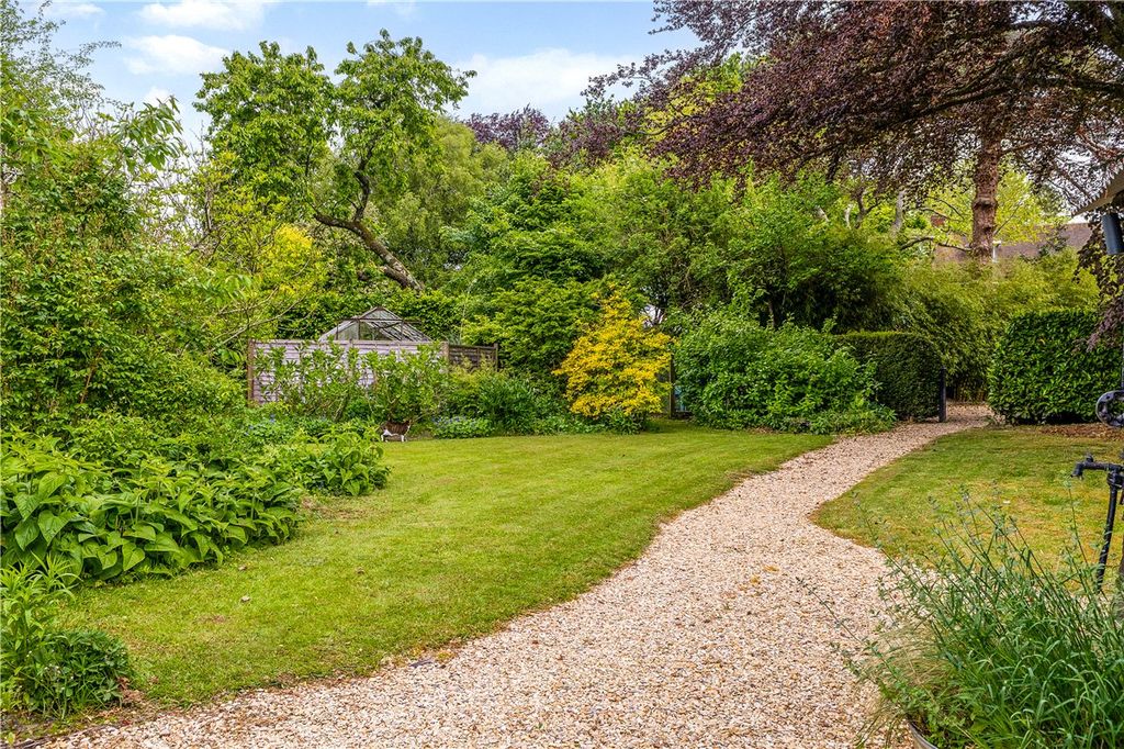 Additional image 22 of 4 bed detached house for saleEaston Royal, Pewsey, Wiltshire SN9