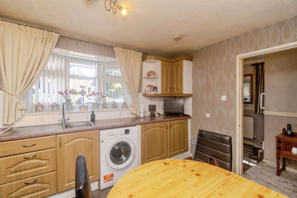 Additional image 6 of 3 bed semi-detached house for saleSaturn Road, Cannock WS11