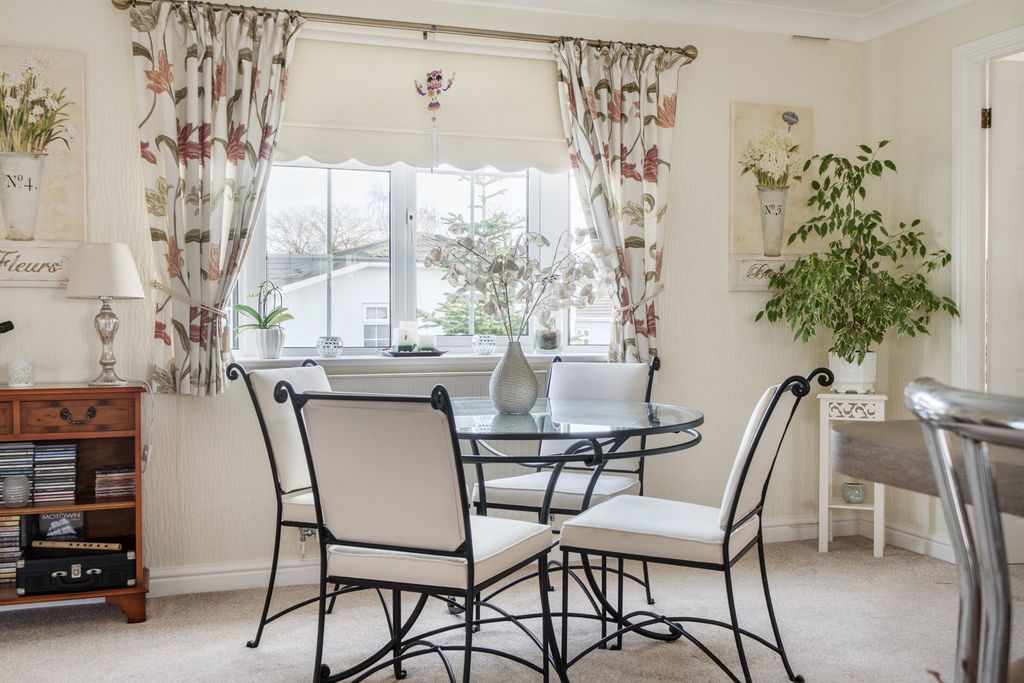 Additional image 17 of 2 bed mobile/park home for saleLodge Park, Langham, Oakham, Rutland LE15