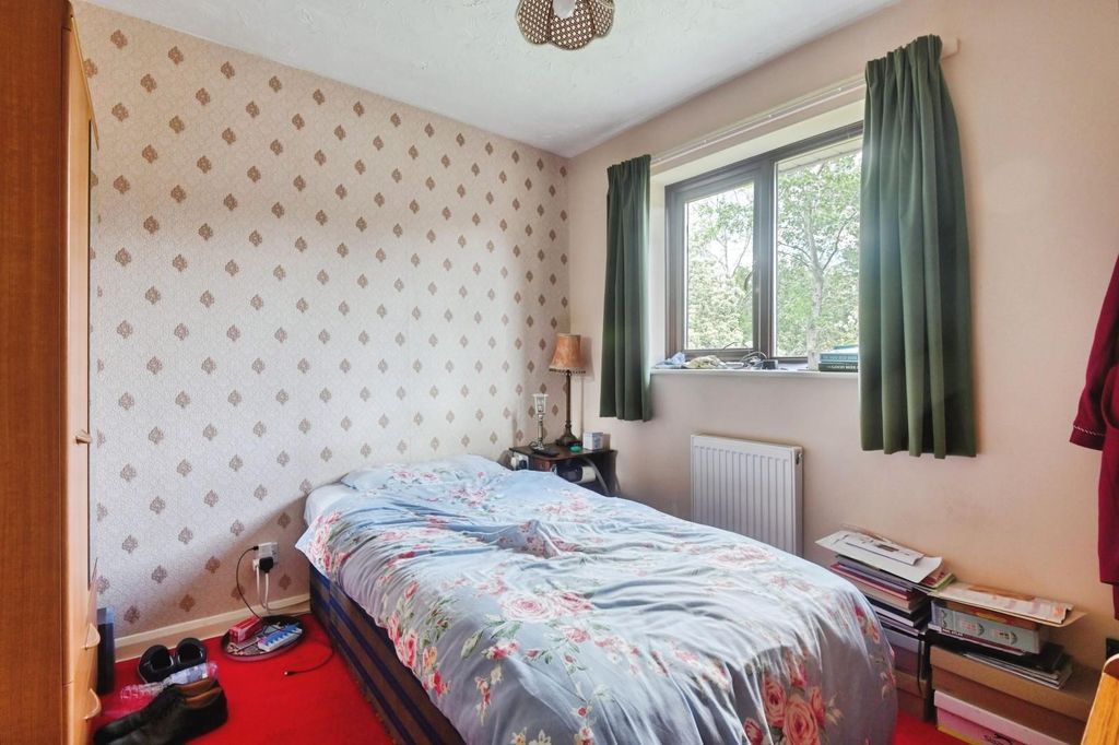 Additional image 14 of 4 bed detached house for saleLindisfarne, Tamworth B77