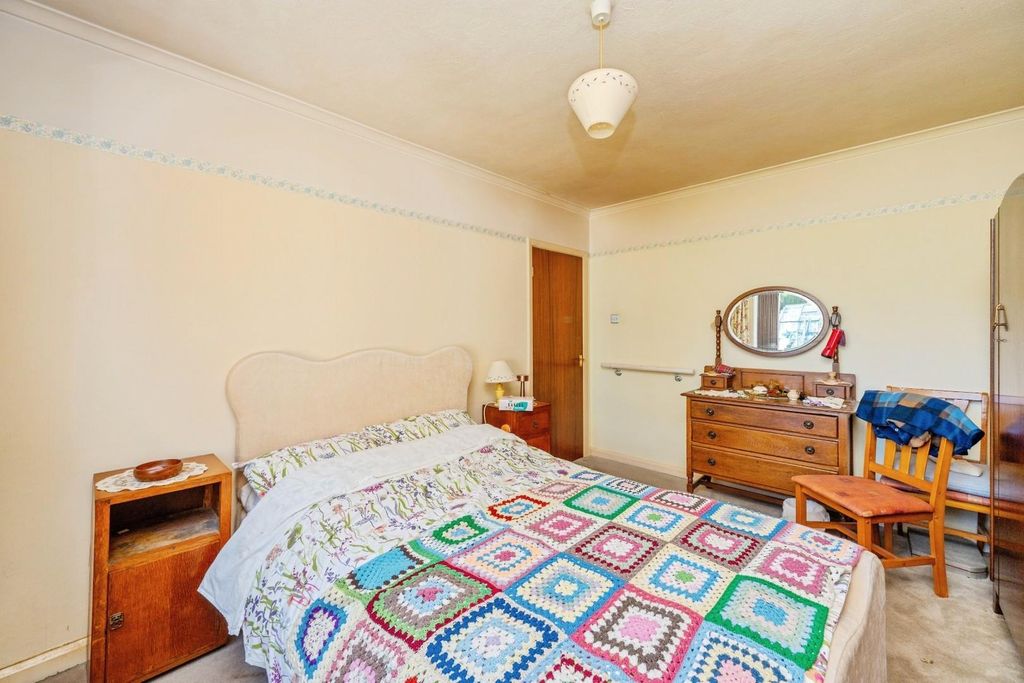 Additional image 8 of 3 bed detached bungalow for saleStephenson Close, Glascote, Tamworth B77