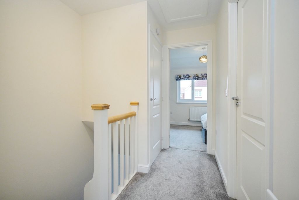 Additional image 14 of 2 bed terraced house for saleHarold Mosely Way, Hugglescote, Coalville LE67