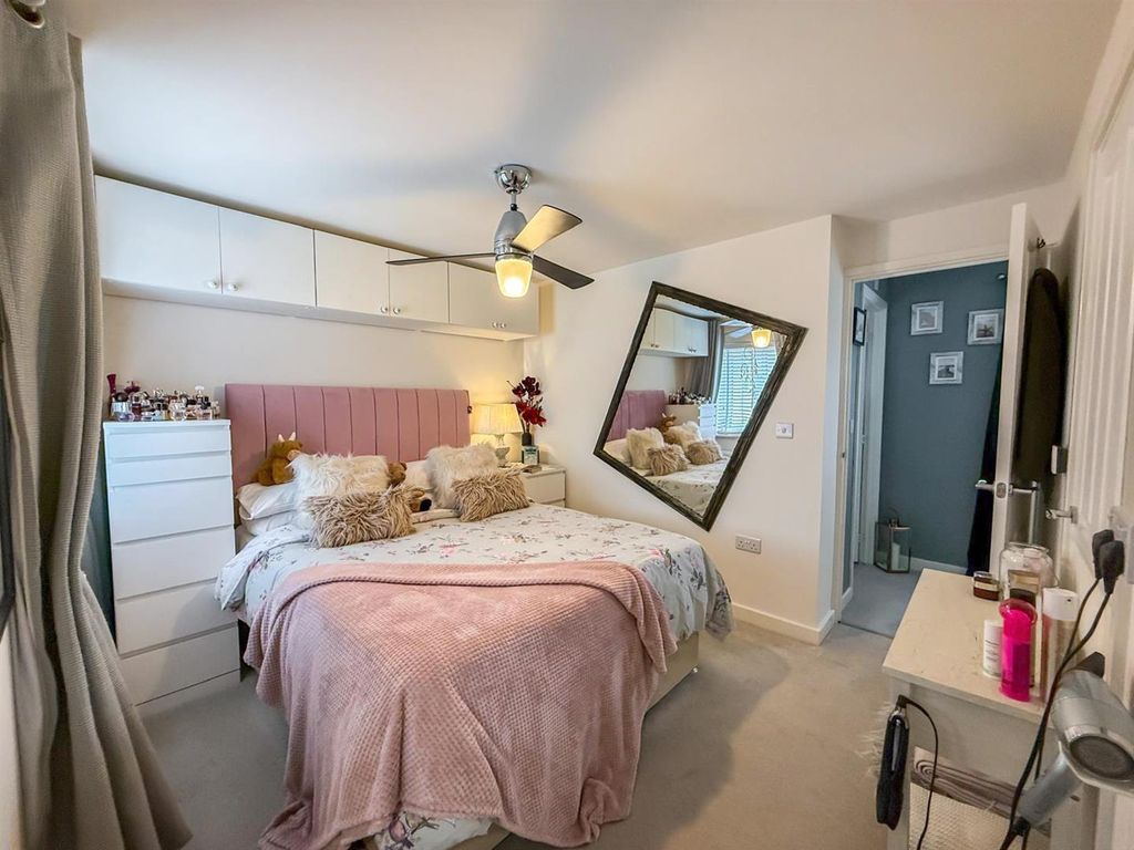 Additional image 9 of 3 bed semi-detached house for saleRye Lane, Buxton SK17