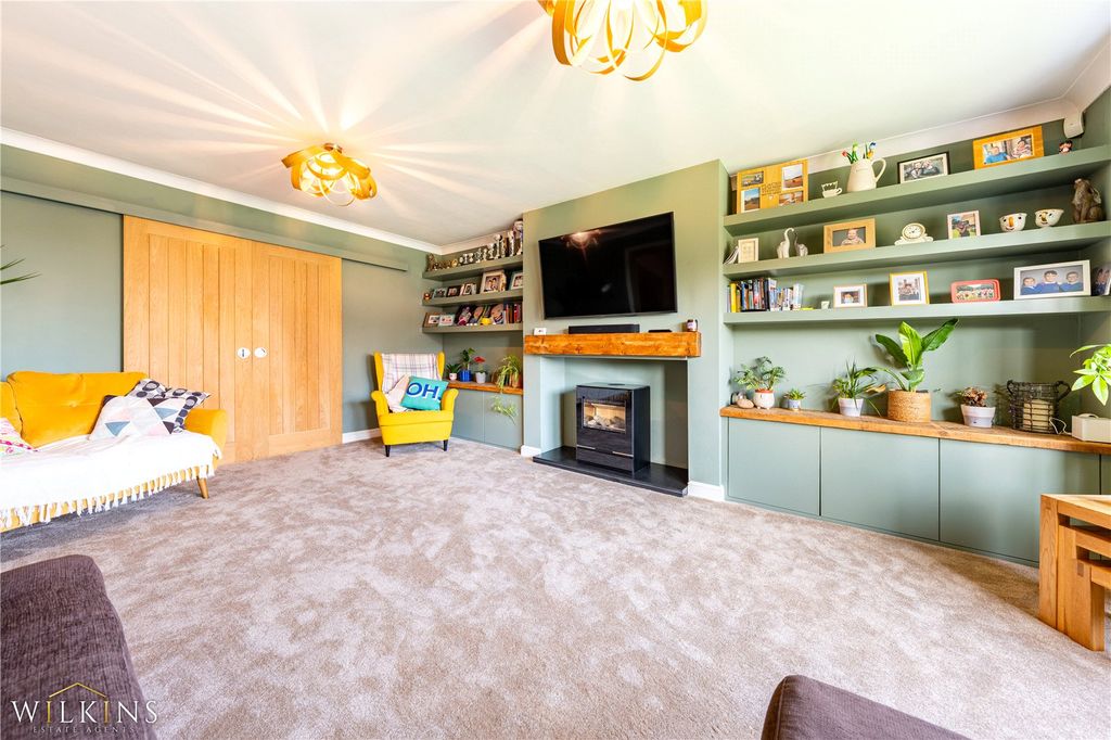 Additional image 9 of 5 bed detached house for saleShannon, Tamworth, Staffordshire B77