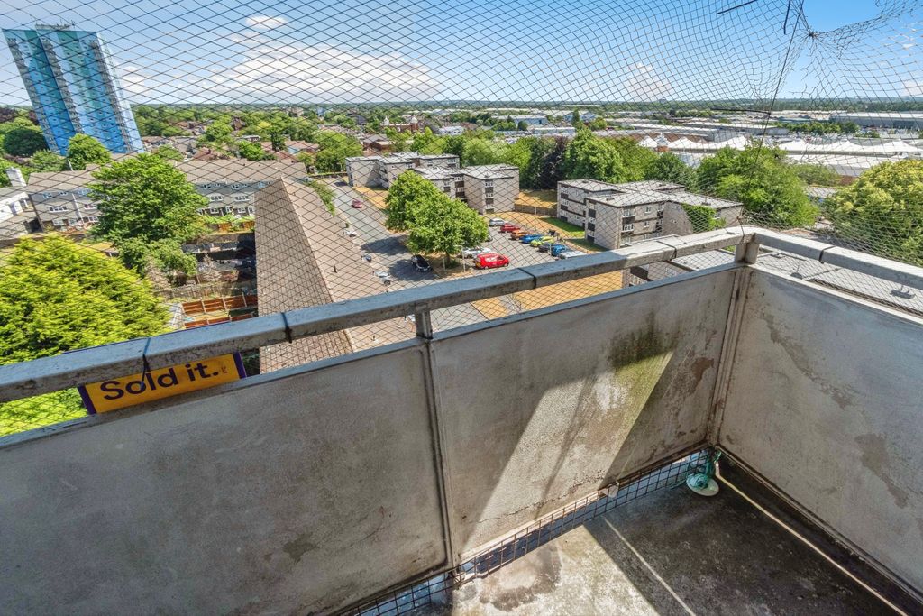 Additional image 12 of 1 bed flat for saleOkement Drive, Wolverhampton WV11
