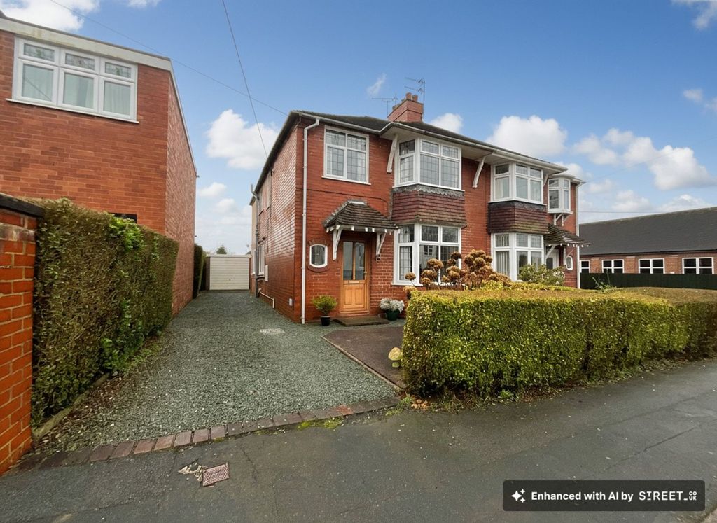 Additional image 23 of 4 bed semi-detached house for saleAirdale Road, Stone ST15