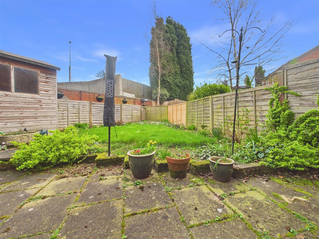 Additional image 8 of 2 bed property for saleMillcroft Way, Handsacre, Rugeley WS15