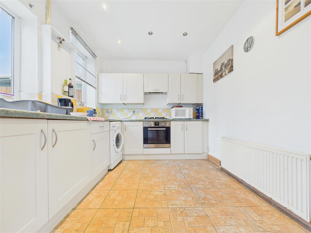 Additional image 3 of 3 bed terraced house for salePark View Terrace, Rugeley WS15