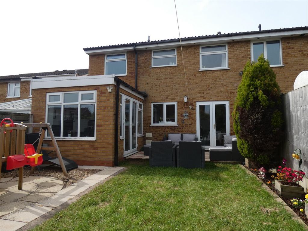 Additional image 17 of 3 bed semi-detached house for saleConway Close, Stretton, Burton On Trent DE13