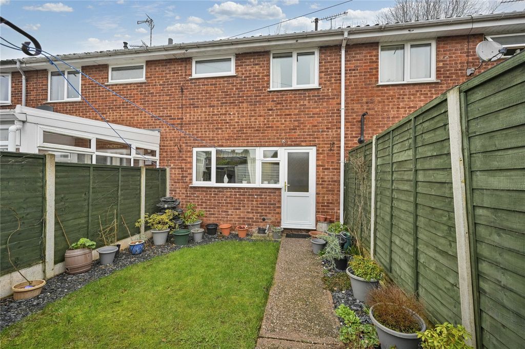 Additional image 8 of 3 bed terraced house for saleOldfields Crescent, Great Haywood, Stafford, Staffordshire ST18