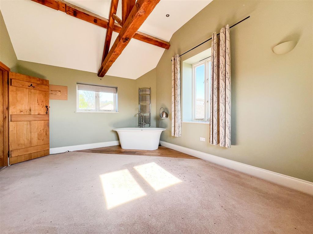 Additional image 20 of 4 bed barn conversion for saleGroomfields House, Cresswell Road, Hilderstone, Stone ST15