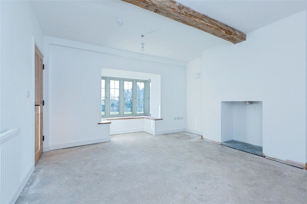 Additional image 14 of 5 bed link detached house for saleThe Farm House, Home Farm, Groby, Leicestershire LE6
