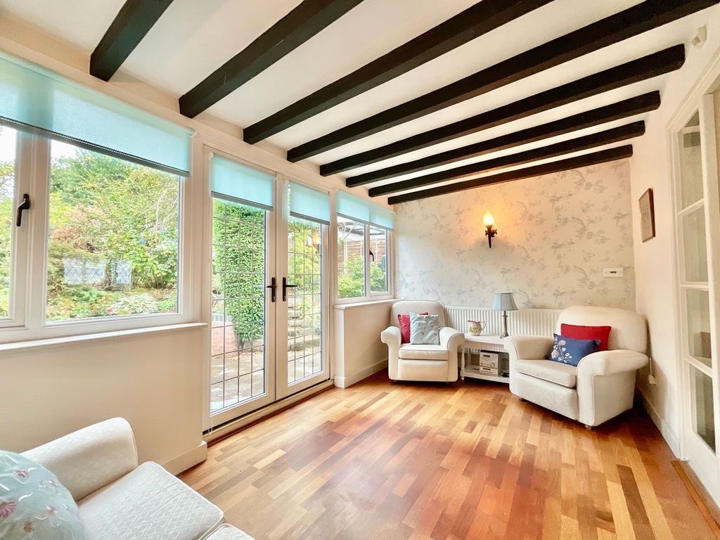 Additional image 2 of 2 bed detached house for saleSalt, Stafford ST18