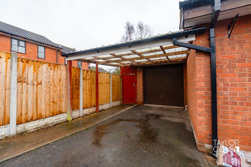 Additional image 25 of 1 bed detached bungalow for saleFurness, Glascote, Tamworth B77