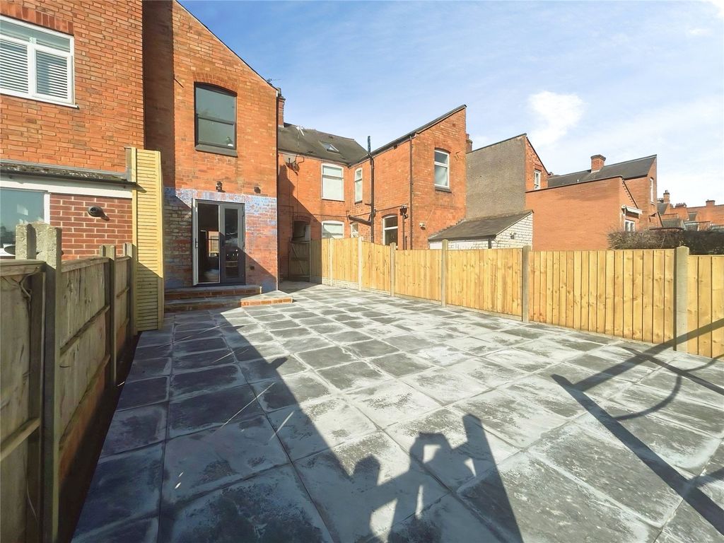 Additional image 14 of 3 bed terraced house for saleSeagrave Road, Sileby, Loughborough, Leicestershire LE12